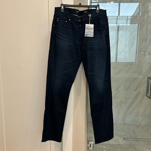 AG Graduate Airluxe Japanese fabric